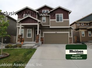 6162 Pilgrimage Road, Colorado Springs, CO 80925