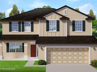 4495 Sutherland St LOT 9, Spring Hill, FL 34609