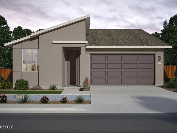 6622 Homestead Ln Homesite 53, Carson City, NV 89701