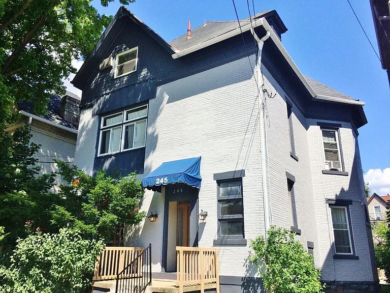 Friendship - Apartments for Rent in Pittsburgh — Photo 2