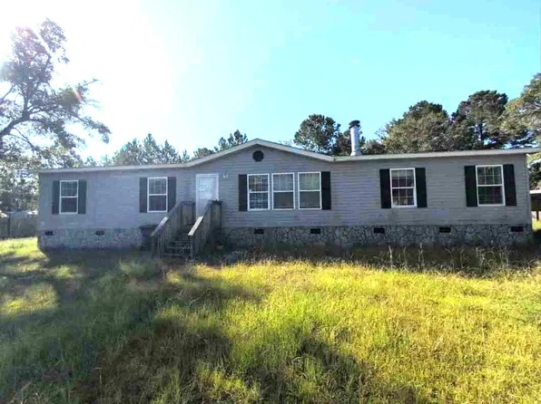 106 Huckaberry Ln NE, Ludowici, GA 31316