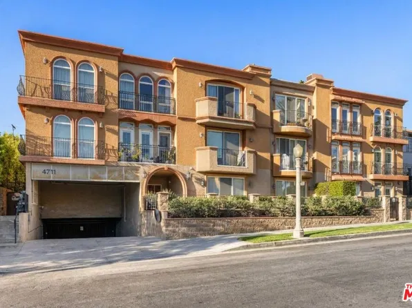 4711 Ambrose Ave Unit 204, Los Angeles, CA 90027