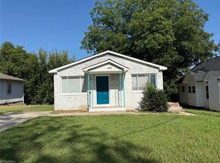 609 Cross St, High Point, NC 27260