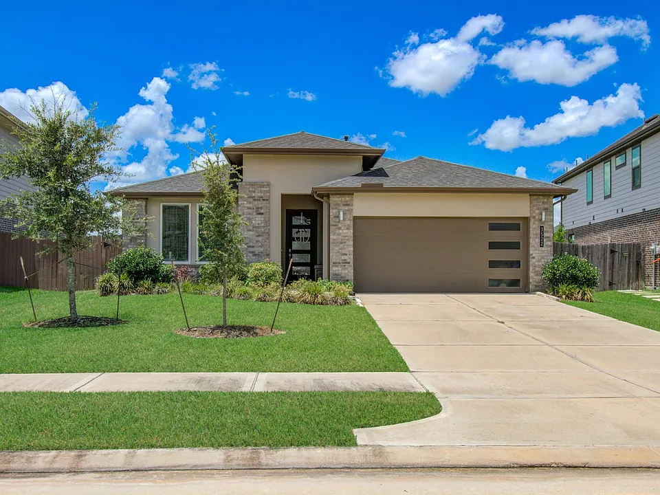 3522 Gore Creek Dr