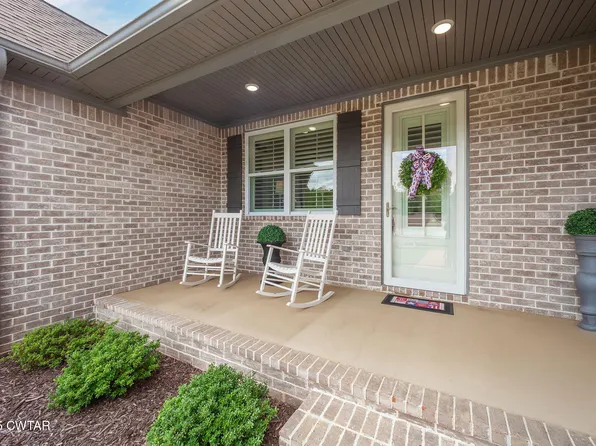 571 Todd Ray Cv, Henderson, TN 38340
