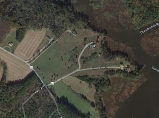 0 Landing View Dr, Lancaster, VA 22503