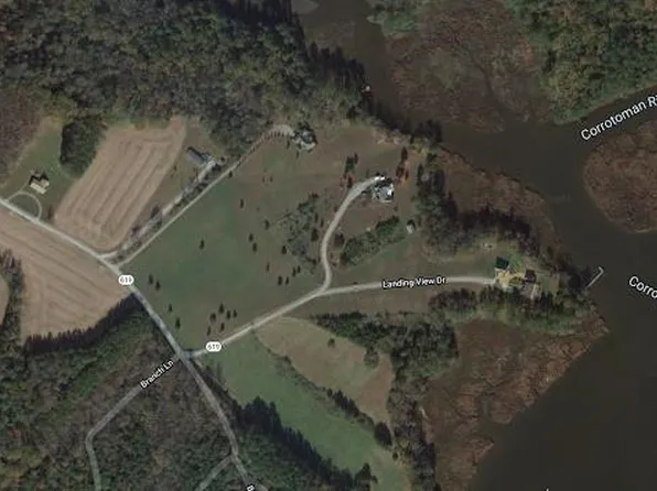 0 Landing View Dr, Lancaster, VA 22503