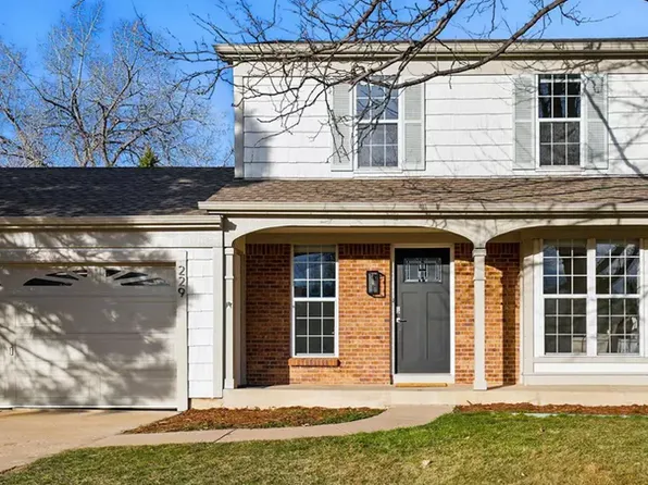 229 S Cleveland Ave, Louisville, CO 80027
