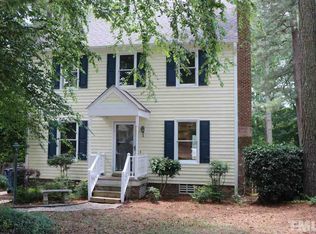 4508 Jacqueline Ln, Raleigh, NC 27616