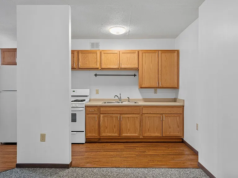 Hopkins Village Apartments — Photo 26