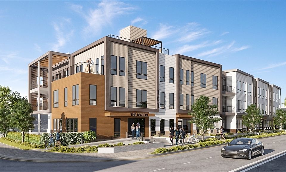 1st image of 101 N Beacon St #303
