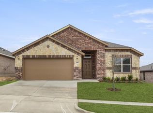 1805 Barberry Way, Weatherford, TX 76086