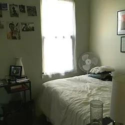 Rented by The Agency