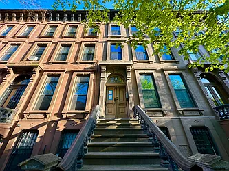 Rented by Pear NYC LLC