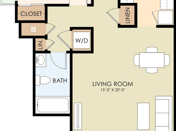 690 Sharon Park Dr APT 16, Menlo Park, CA 94025