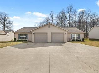 1897 August Dr, Mansfield, OH 44906