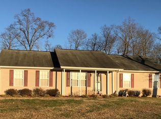 342 Dobson Rd, Duncan, SC 29334