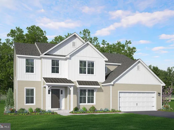 Linden Plan At Donwood Ests, Dover, PA 17315