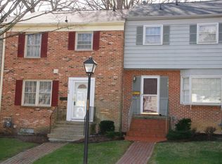 106 Camelot Ct, Blacksburg, VA 24060
