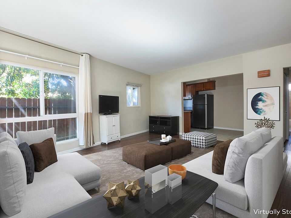 1st image of 5401 W Olympic Blvd #1A