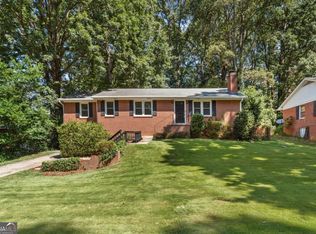 729 Timberland St SE, Smyrna, GA 30080