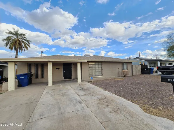 319 N 2ND Avenue, Avondale, AZ 85323