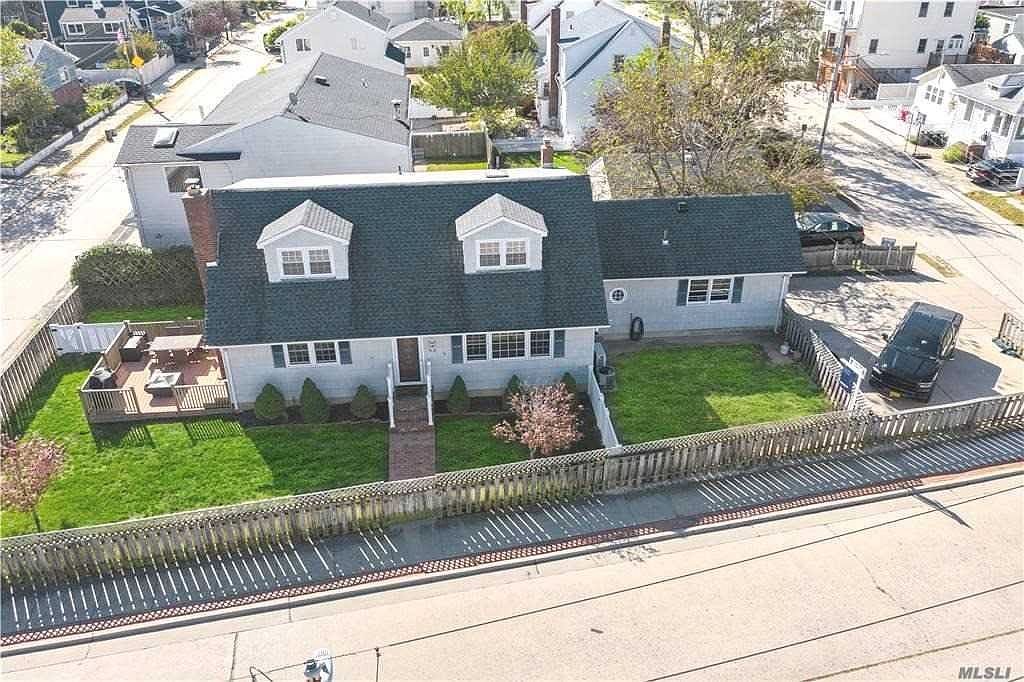 89 Bayside Drive, Point Lookout, NY 11569 Zillow