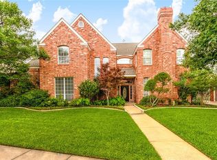5608 S Archbridge Ct, Arlington, TX 76017