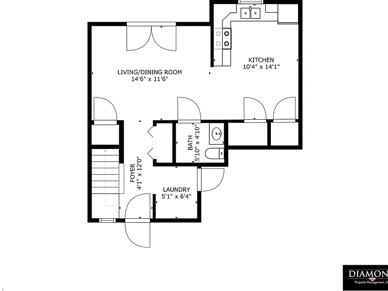 Hickory Drive and Pinecrest Apartments — Photo 89