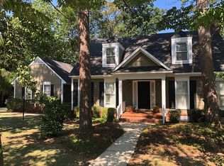 2811 Somerset Dr, Albany, GA 31721