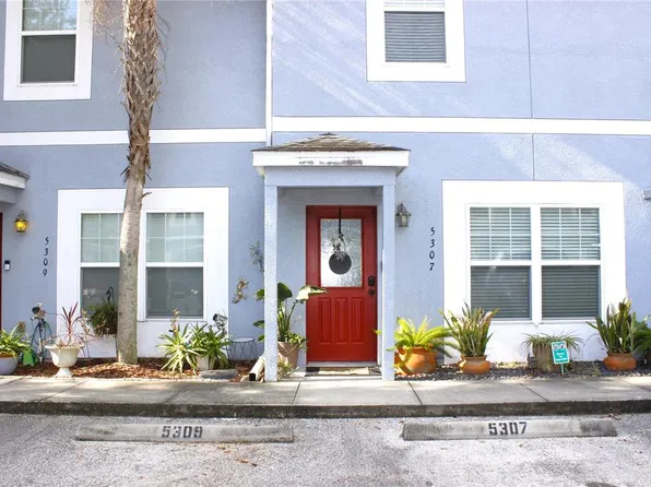 5307 TERRAZA COURT, TEMPLE TERRACE, FL 33617