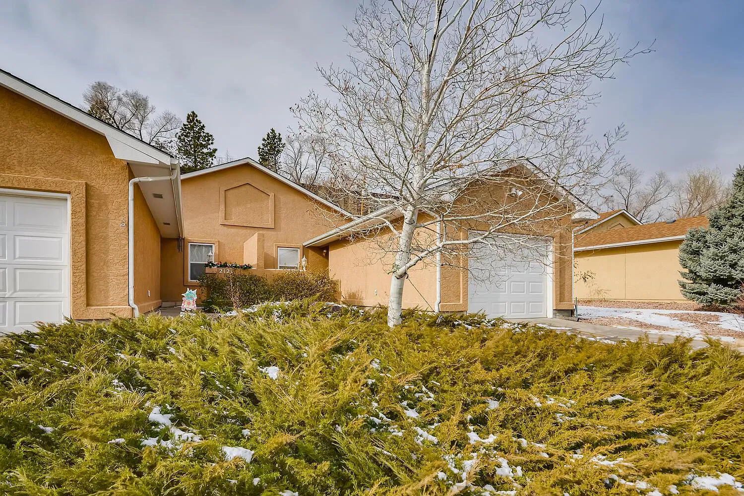 2123 Montezuma Rd — Photo 1
