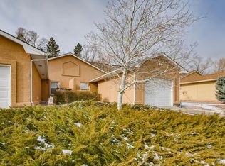 2123 Montezuma Rd, Pueblo, CO 81003