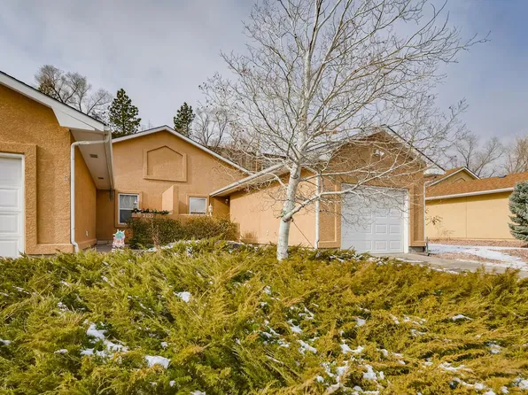 2123 Montezuma Rd, Pueblo, CO 81003
