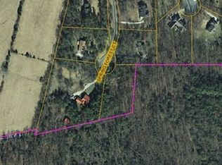 6011 Spring Forest Ct, Pleasant Garden, NC 27313