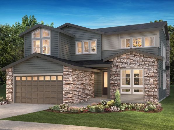 4073 Merrick Plan, Gallery at The Canyons