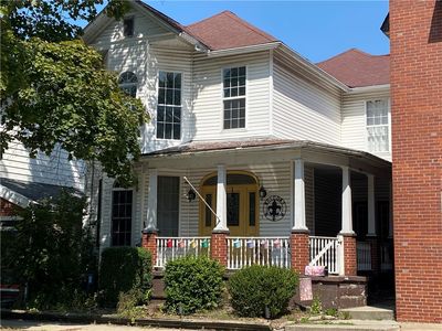 322 E Main St, Ligonier, PA, 15658