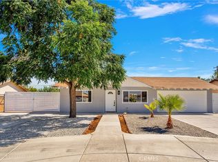 16181 Willow St, Hesperia, CA 92345