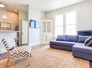 2601 E 1st St #2603-1/4, Los Angeles, CA 90033