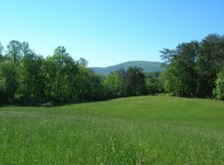 McDonald Rd, Hayesville, NC 28904