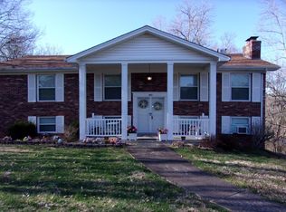 257 Edna Lee Ln, Shepherdsville, KY 40165