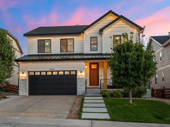 22530 E Bellewood Dr, Aurora, CO 80015