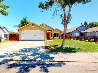 306 Luinda Way, Modesto, CA 95351