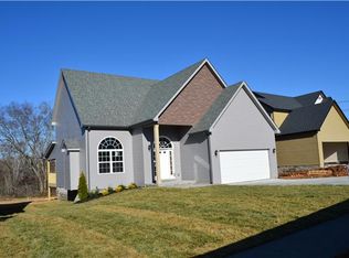 101 Pine Rdg LOT 101, Clarksville, TN 37040