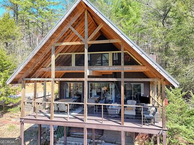 2309 Seed Lake Rd, Lakemont, GA, 30552