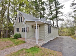 38 Riverview Rd, Hampden, ME 04444