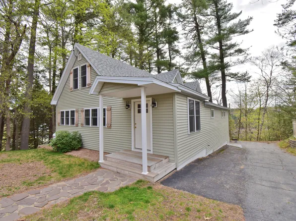 38 Riverview Road, Hampden, ME 04444
