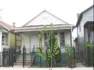 3921 S Campbell Ave, Chicago, IL 60632