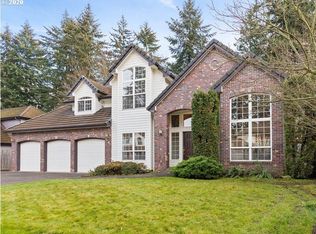 1405 NE 148th Ave, Vancouver, WA