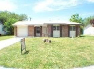 3431 Hightree Dr, San Antonio, TX 78217